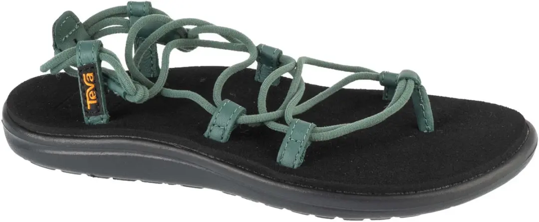 Teva W Voya Infinity Sandalen - Grijs - 37