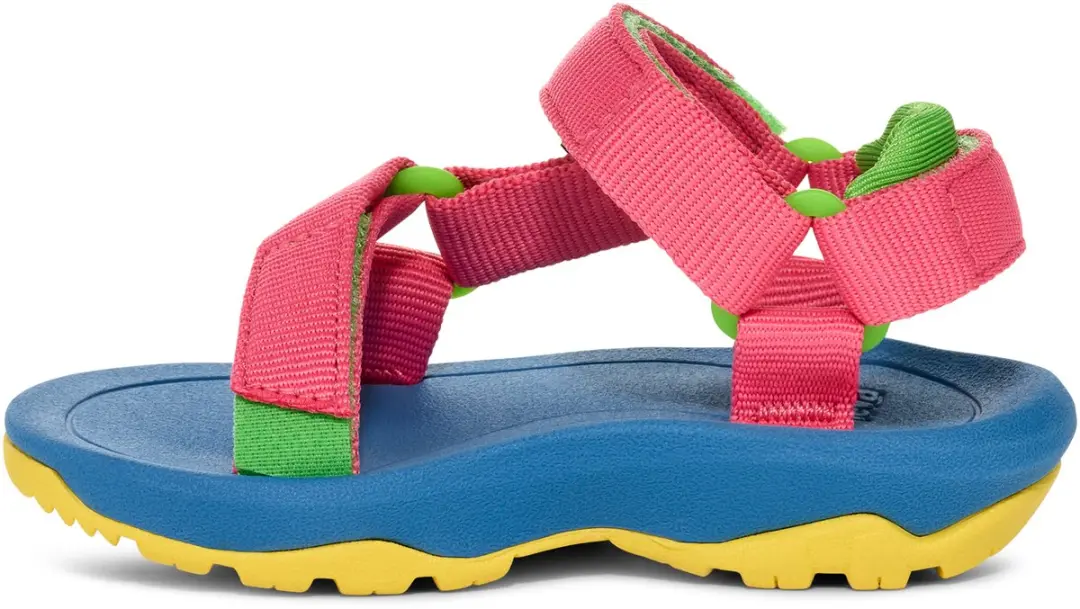 Teva Hurricane XLT 2 K Kindersandalen - Roze - Maat 31 - afbeelding 3 van 6