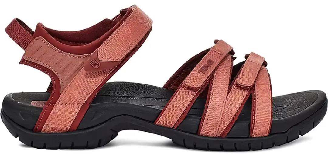 Teva wandelschoenen voor dames, damessandalen Tirra 95043