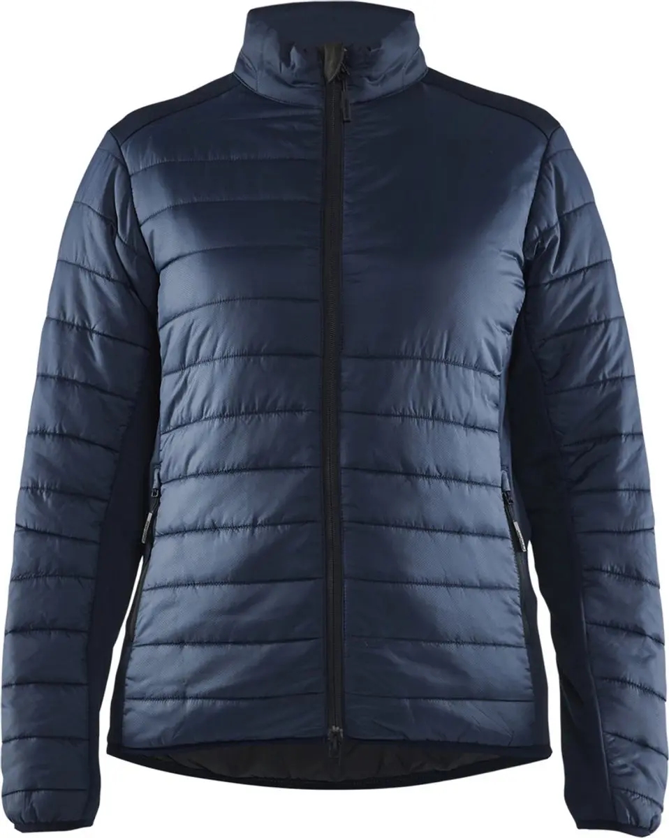 Blaklader 4715-2030 Dames warm gevoerd vest