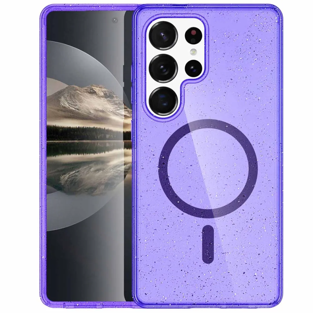 Imoshion Hoesje Samsung Galaxy S25 Ultra