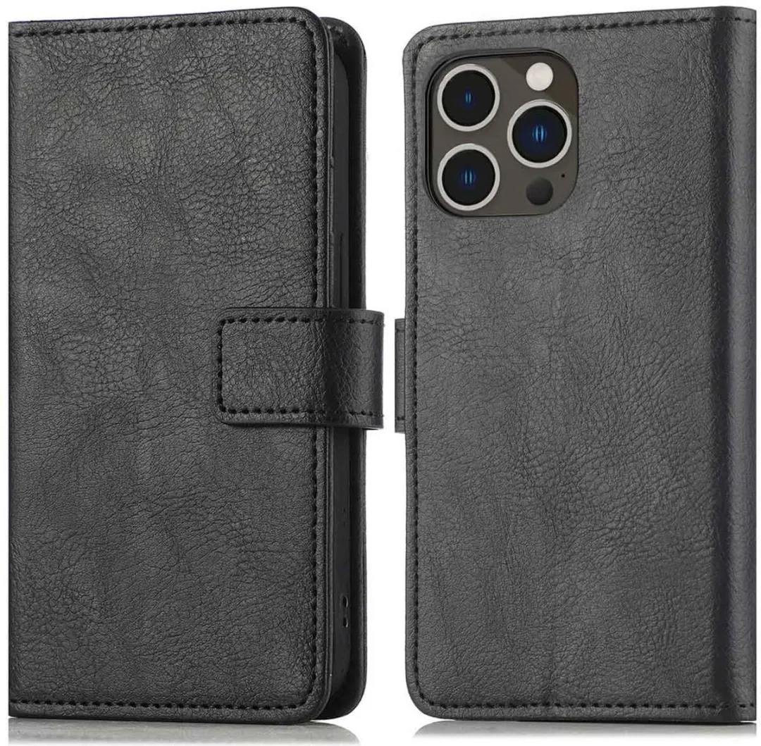 Imoshion Hoesje iPhone 14 Pro Max