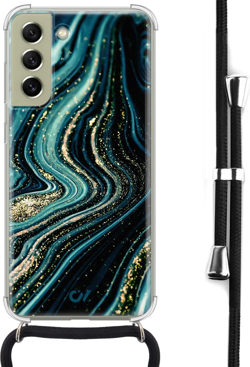 Casevibes S21 FE Telefoonhoesje