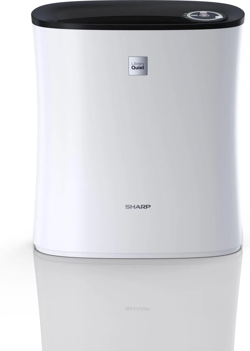Sharp UA-PE30E-WB Luchtreiniger