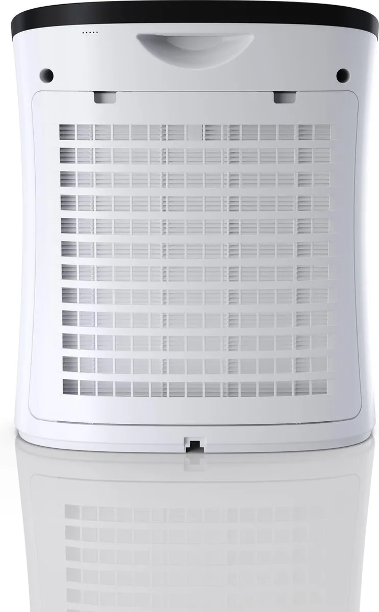 Sharp UA-PE30E-WB Luchtreiniger - 13W - 21m² - Wit