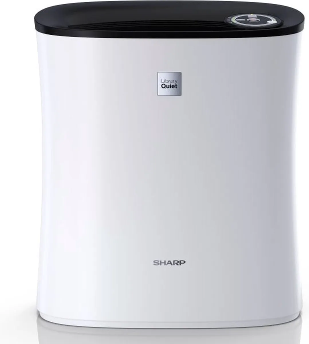 Sharp UA-PE30E-WB Luchtreiniger - 13W - 21m² - Wit