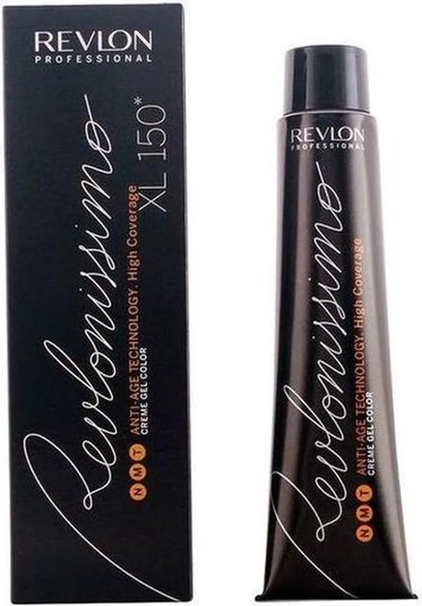 Revlon Revlonissimo Anti Age High Coverage 60ml