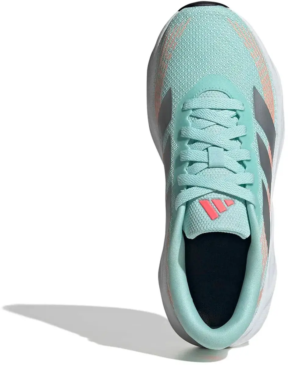 adidas Galaxy 8 Junior Sneakers - Blauw - EU 38 - afbeelding 2 van 4