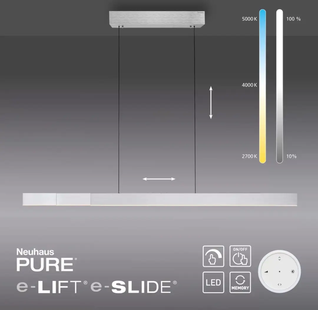 Neuhaus PURE