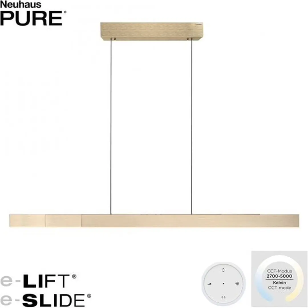 Neuhaus PURE