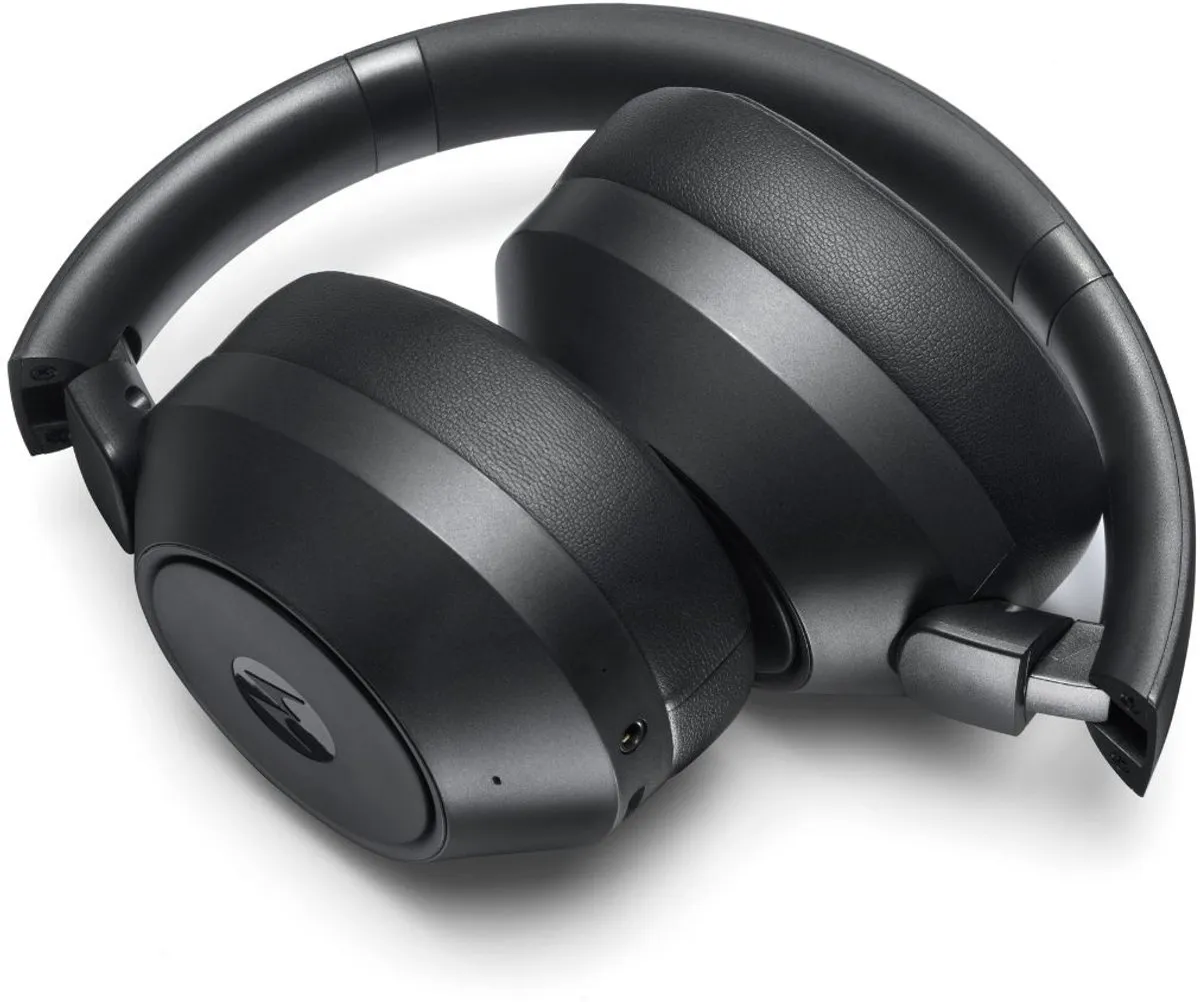 Motorola XT800 ANC Draadloze Oordopjes - Zwart