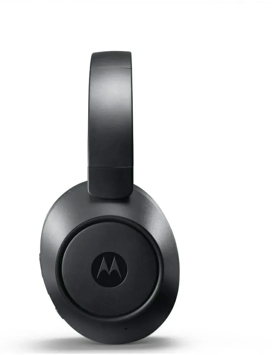 Motorola XT800 ANC Draadloze Oordopjes - Zwart