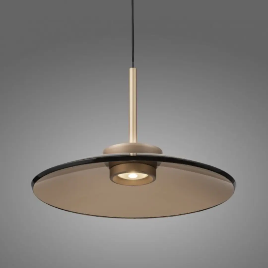 Paul Neuhaus PURE E-Moon e-Lift Hanglamp Ø50cm - afbeelding 4 van 6
