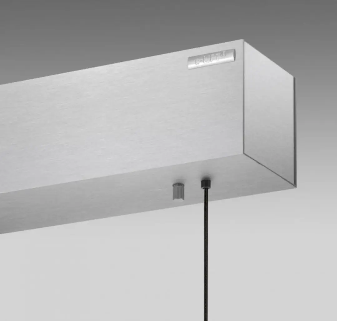 Paul Neuhaus PURE E-Motion Hanglamp - LED - 120cm - afbeelding 3 van 6