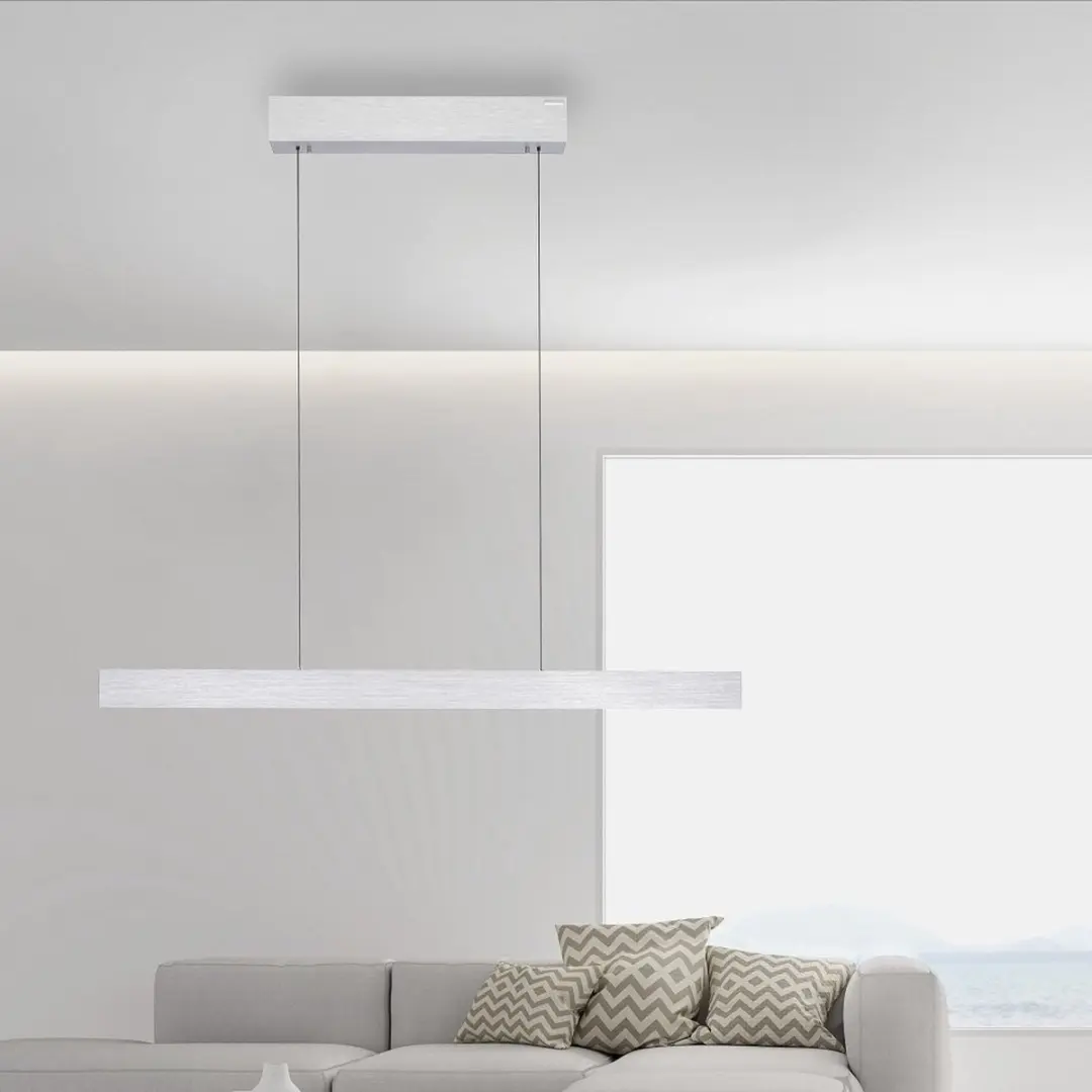 Paul Neuhaus PURE E-Motion Hanglamp - LED - 120cm - afbeelding 6 van 6