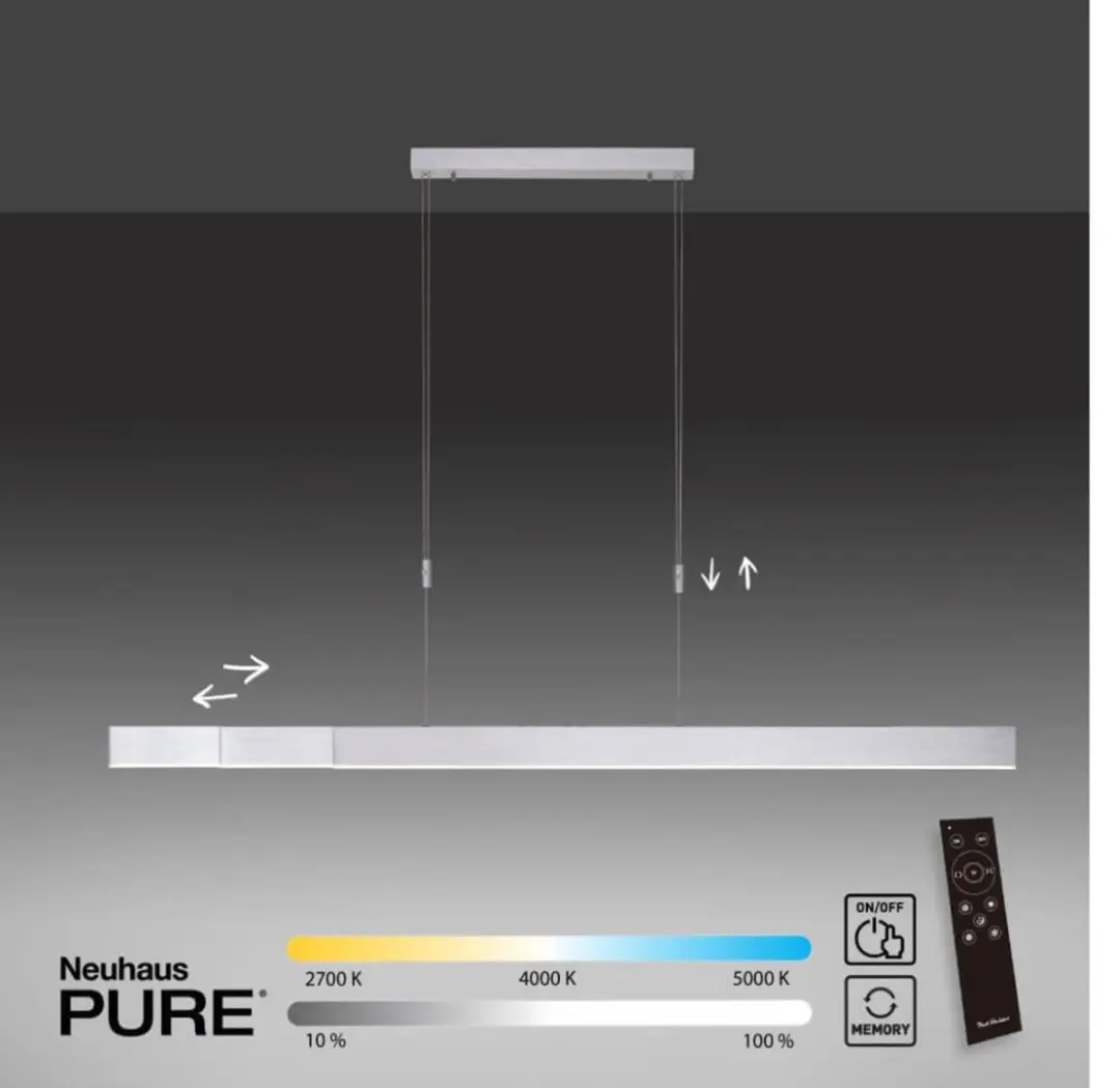 Neuhaus PURE