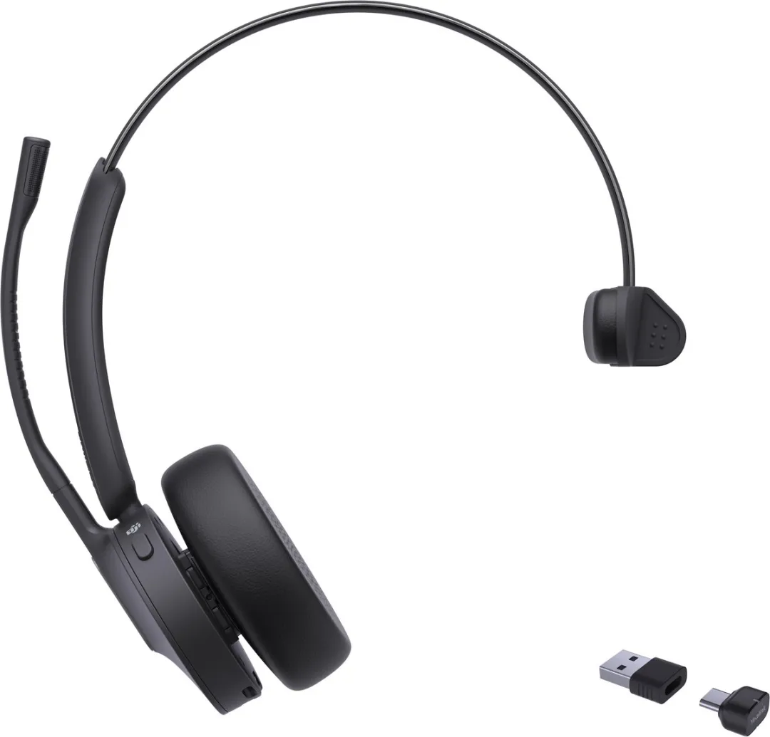 Yealink BH70 Mono Teams Headset