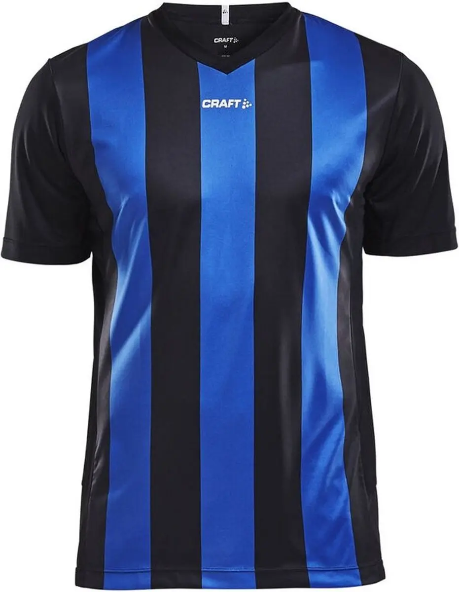 Craft Progress Jersey Stripe