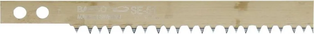 Bahco SE-51-30 Metaalzaagblad 760mm - Driehoekige Tanden - afbeelding 6 van 6