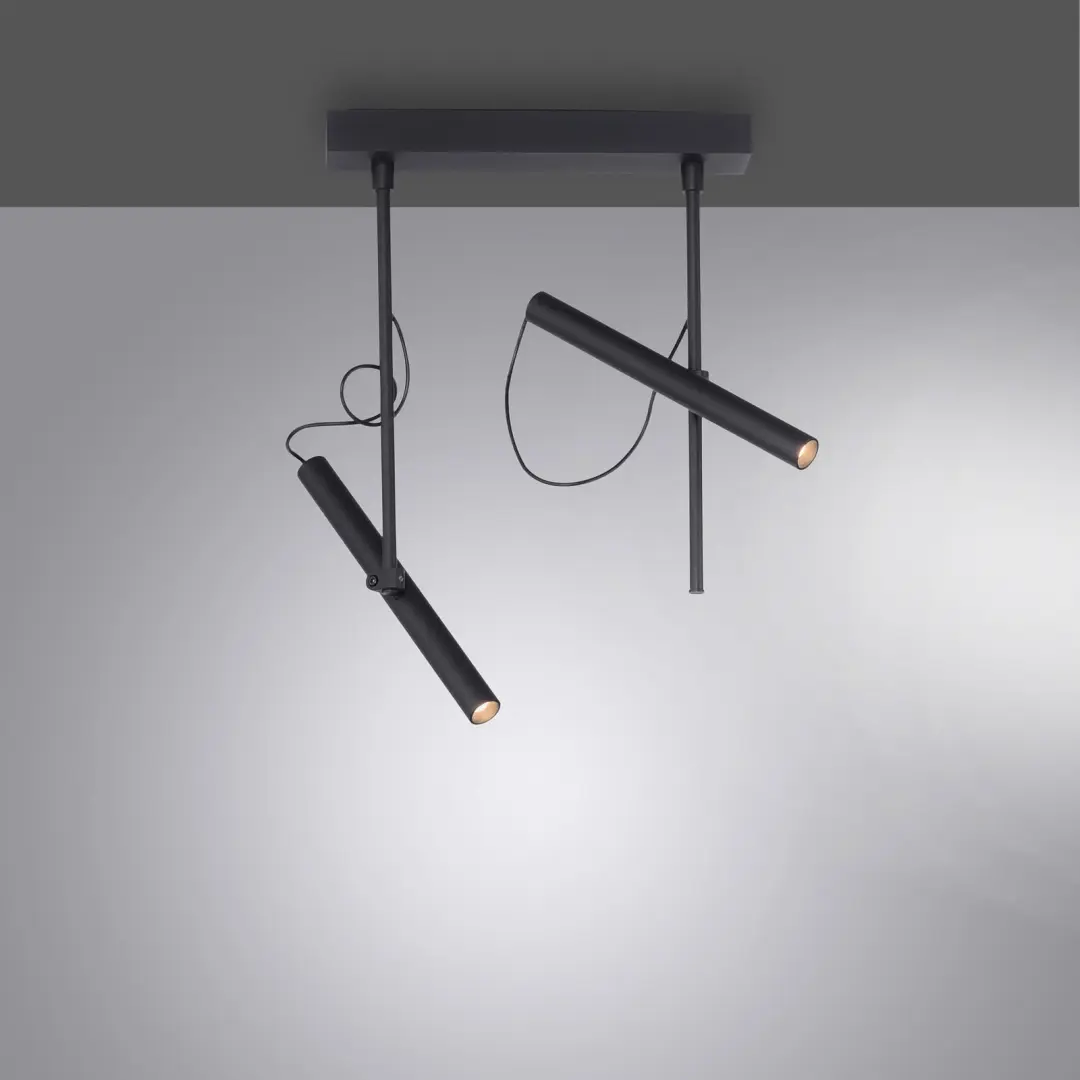 Paul Neuhaus PURE Tutua 6068-18 Plafonlamp