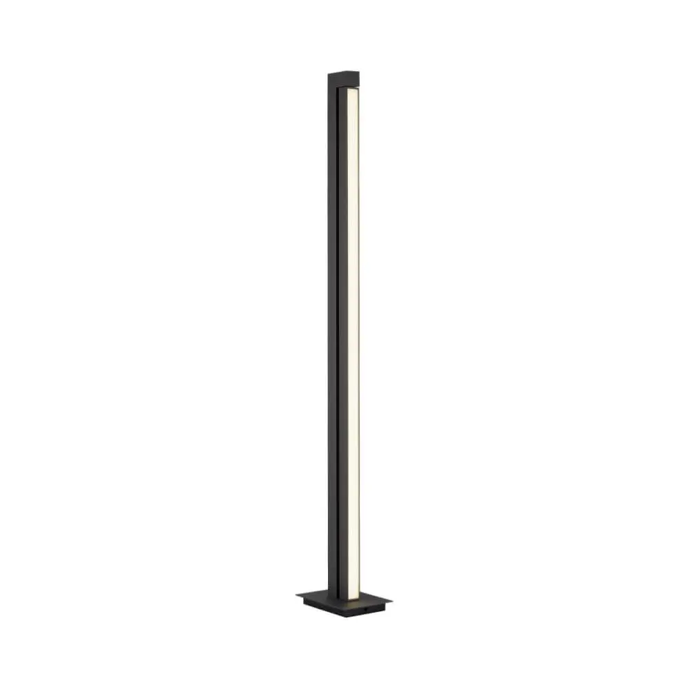 Paul Neuhaus Pure-Lines 421-13 Vloerlamp - Antraciet - afbeelding 3 van 3