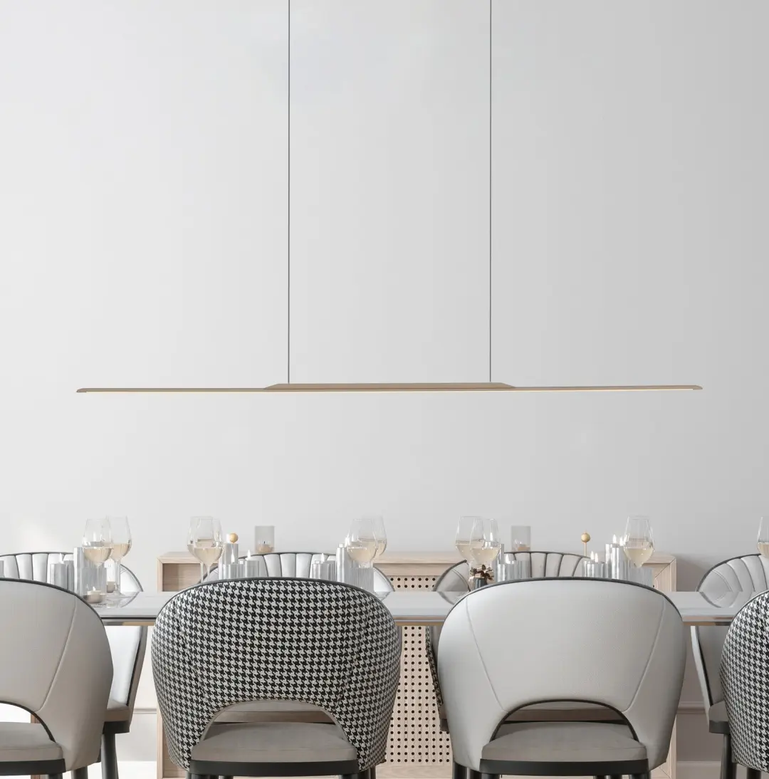 Paul Neuhaus Pure Surface 2301-97 Hanglamp