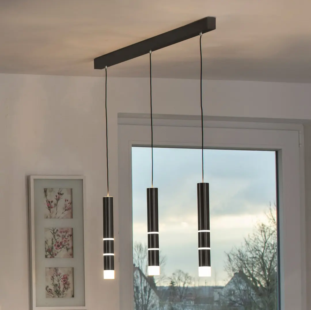 Paul Neuhaus Pure Vega 2213-18 LED Hanglamp