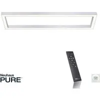 Paul Neuhaus Pure Lines Square 6023-95 Plafondlamp - afbeelding 2 van 3