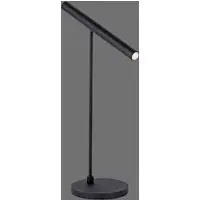 Paul Neuhaus Pure Tutua 4405-18 Tafellamp - Zwart - afbeelding 2 van 3