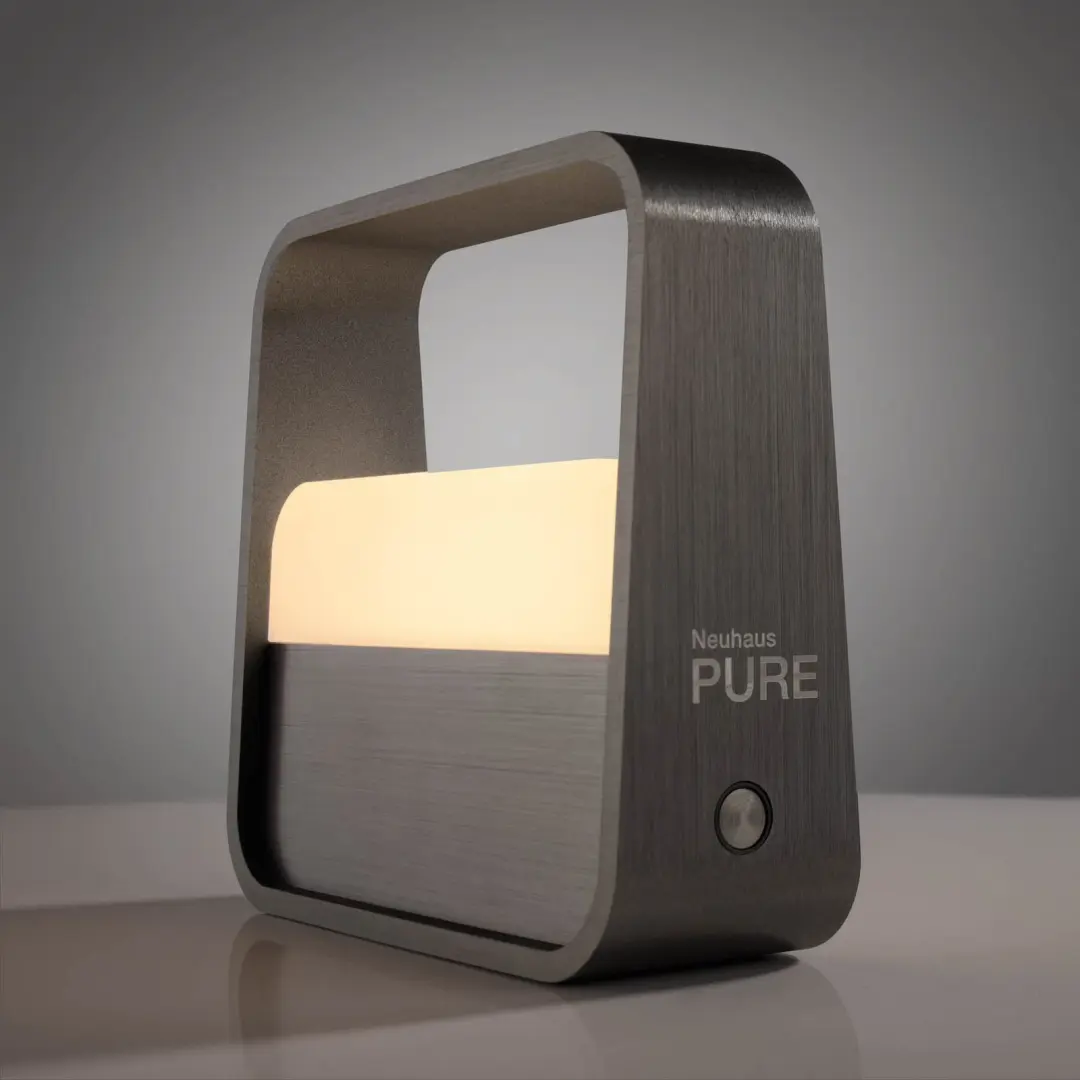 Paul Neuhaus PURE Go 4055-15 LED Tafellamp