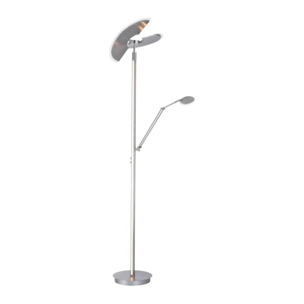 Paul Neuhaus Pure Mutil 678-55 LED Vloerlamp - CCT - afbeelding 3 van 3