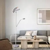 Paul Neuhaus Pure Mutil 678-55 LED Vloerlamp
