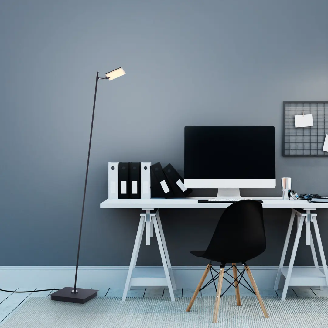 Paul Neuhaus Pure Mira 356-18 LED Vloerlamp