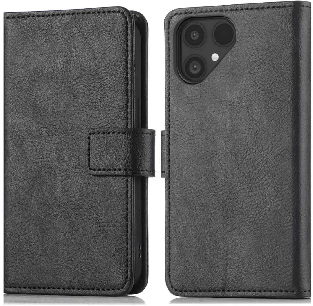 Imoshion Hoesje Fairphone 6