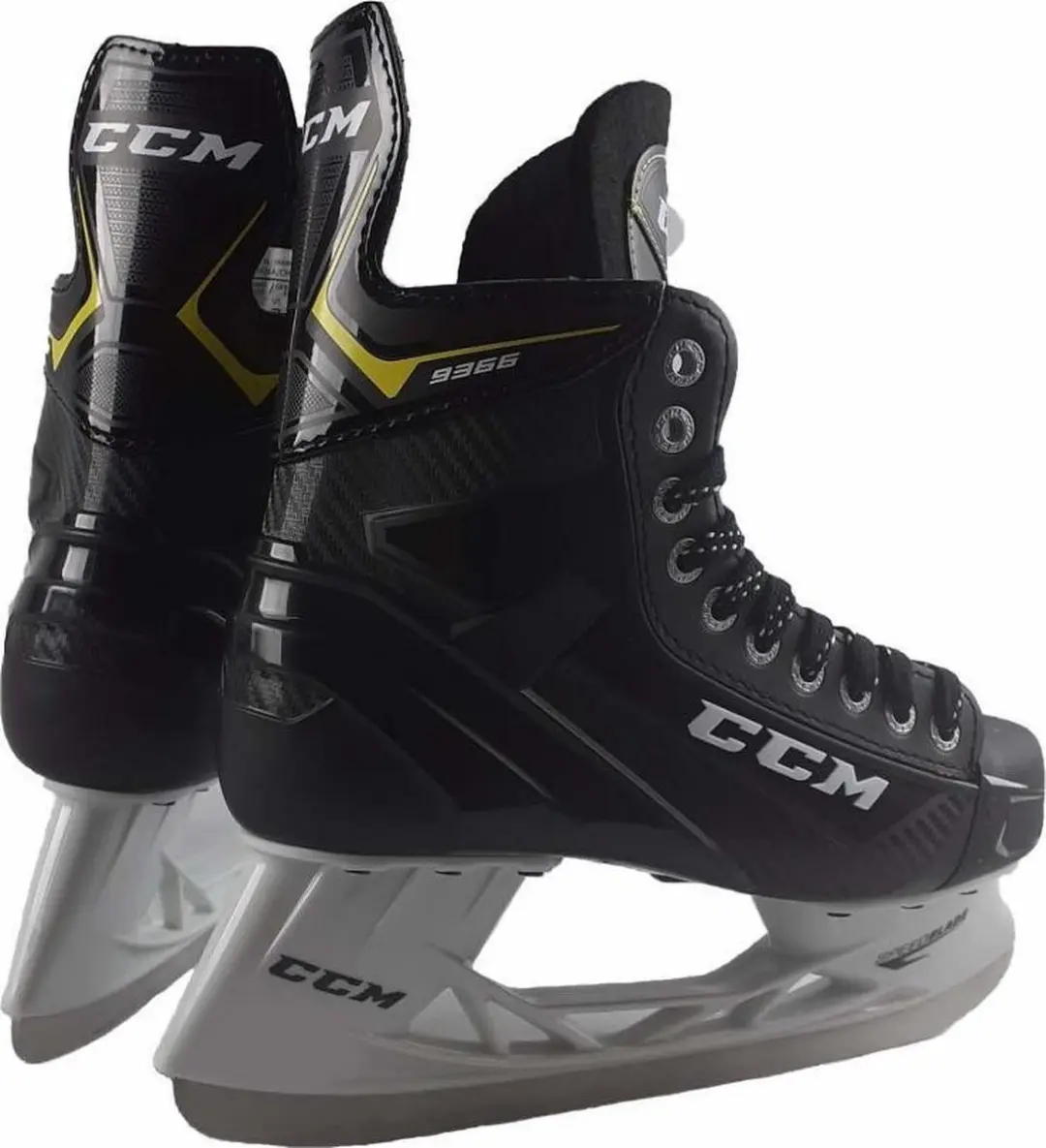 CCM Super Tacks 9366 IJshockeyschaatsen