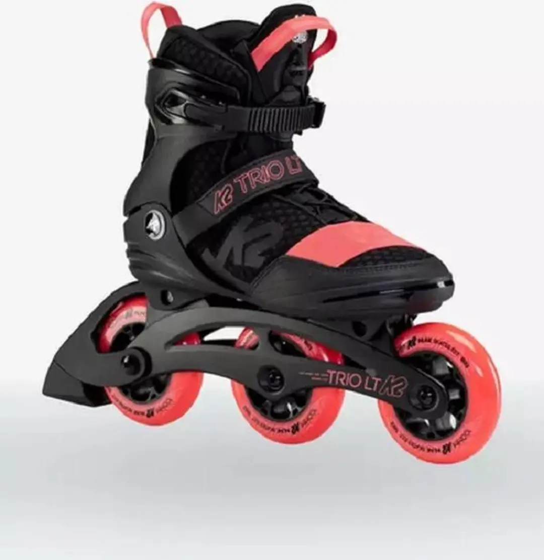 K2 Trio LT 100 Dames Inline Skates