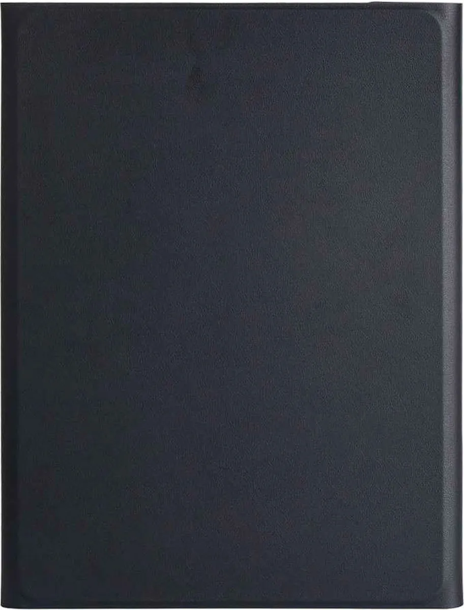 Just in Case Lenovo Tab P12 Pro Toetsenbordhoes - Zwart