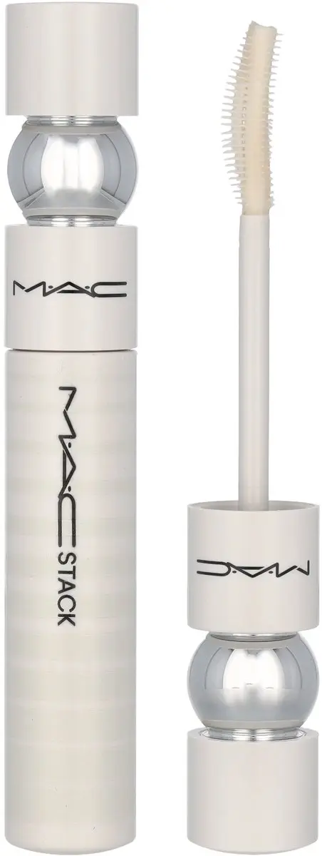 MAC Stack Legit Lash Primer 12ml - Naturel - afbeelding 3 van 3