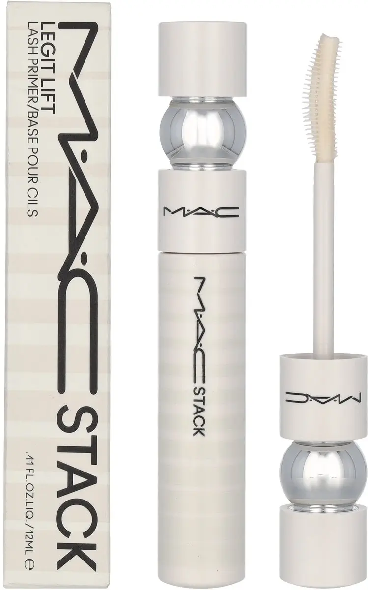 MAC Stack Legit Lash Primer 12ml