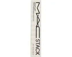 MAC Stack Legit Lash Primer 12ml - Naturel - afbeelding 2 van 3