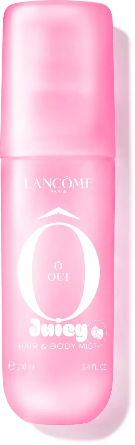 Lancôme Ô Oui Hair & Body Mist 100ml