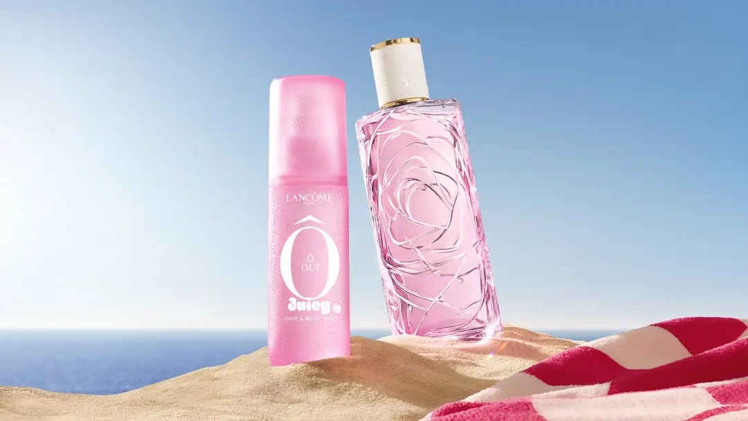Lancôme Ô Oui Hair & Body Mist 100ml - afbeelding 4 van 6