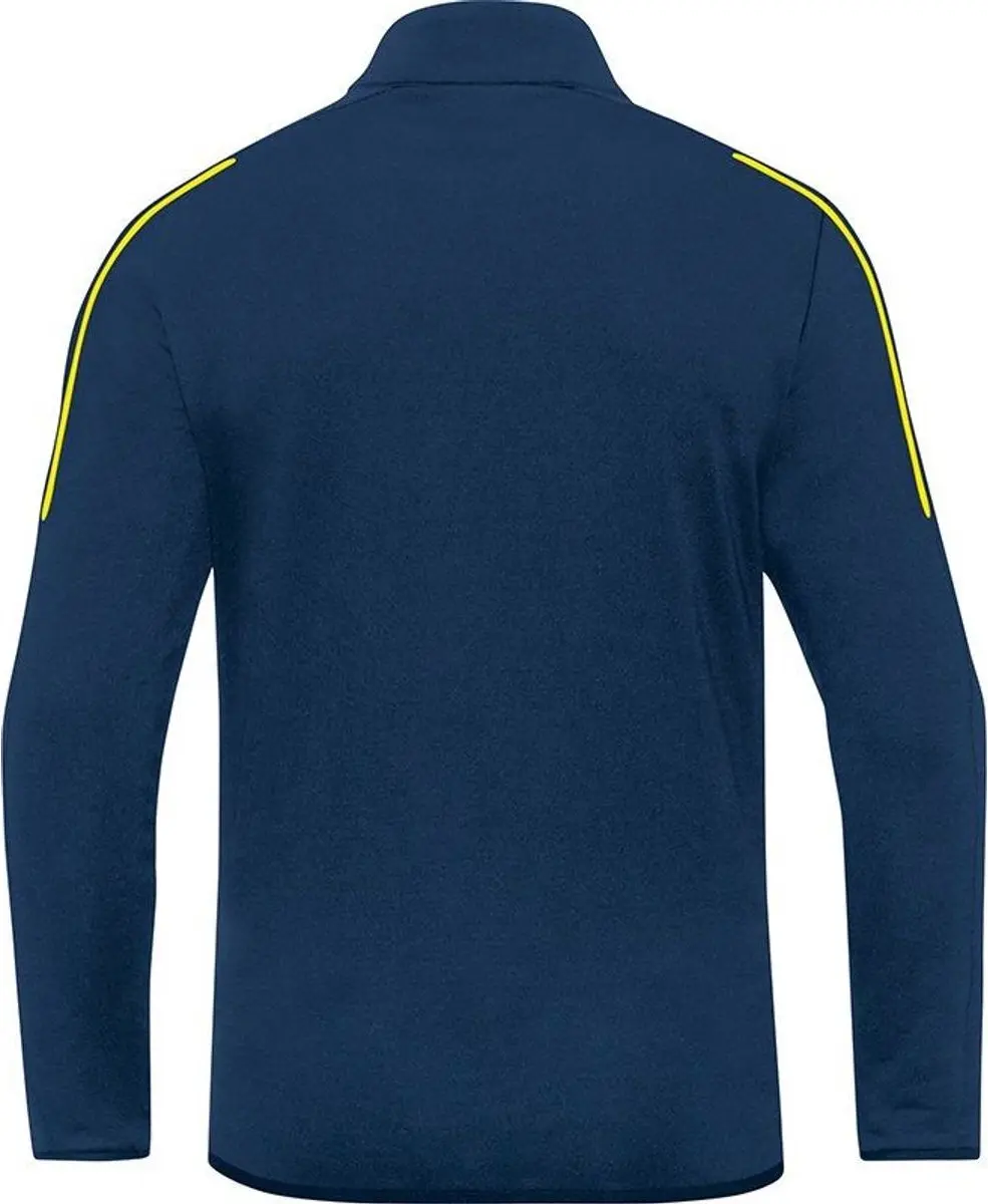 JAKO Classico Kinderjas - Marine - 164 - afbeelding 3 van 3