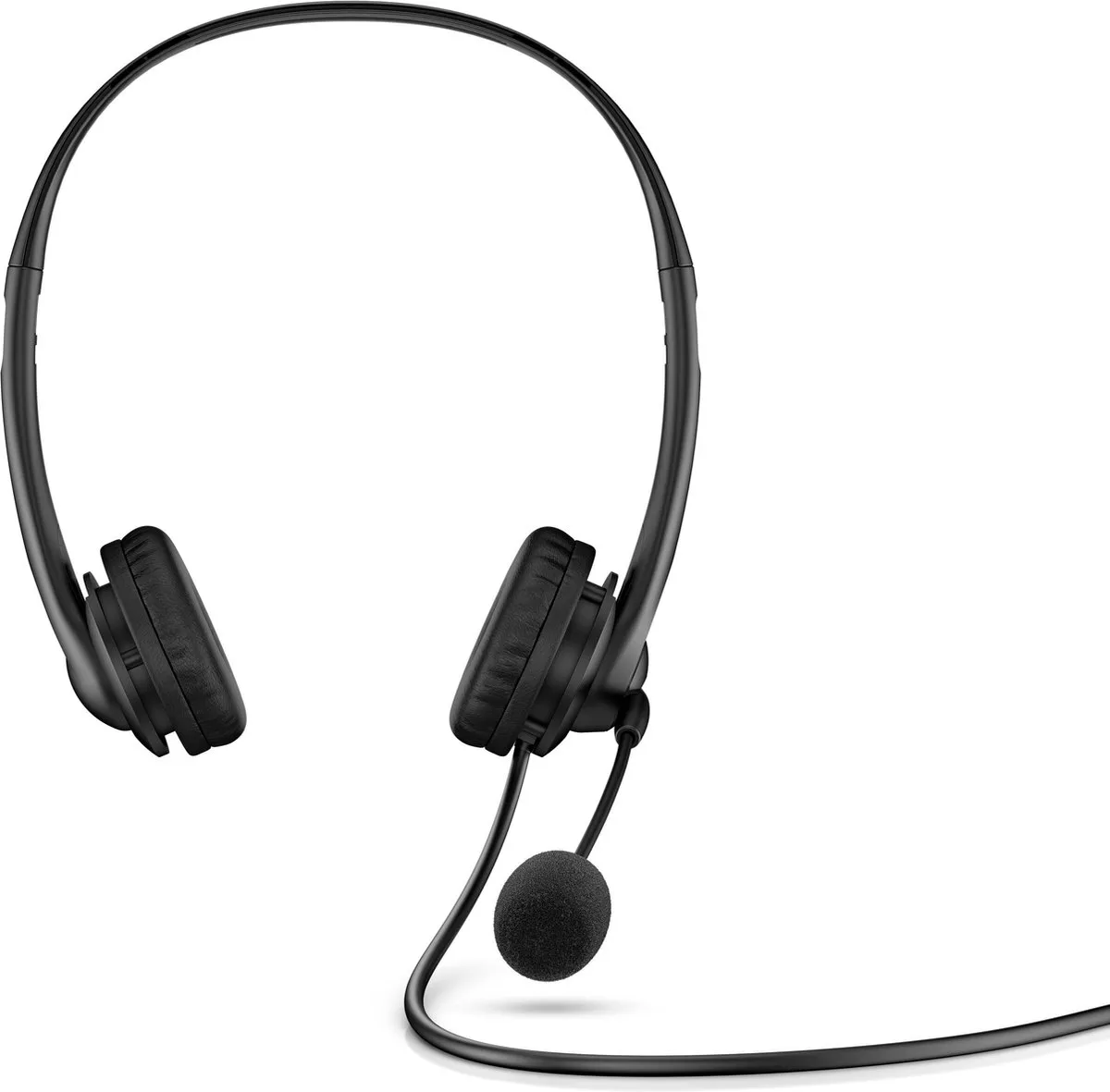 HP 428K6AA USB Headset G2