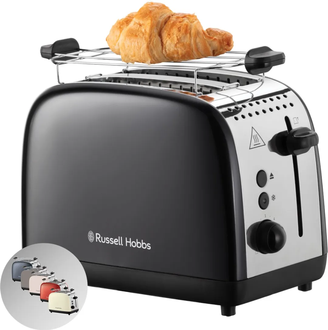 Russell Hobbs Colours Plus Broodrooster 26550-56