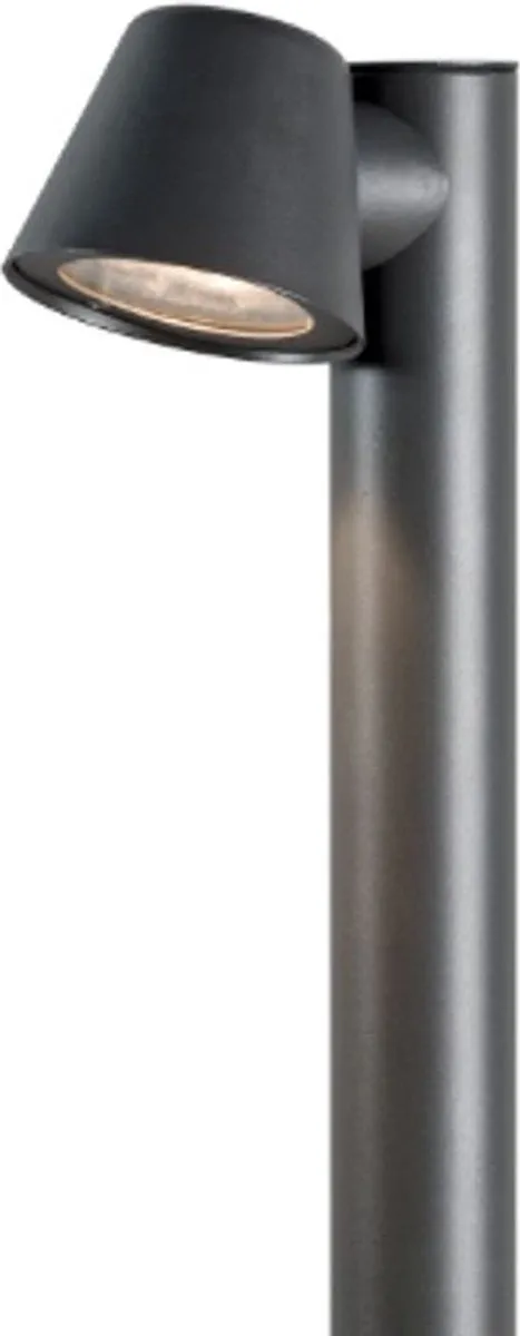Konstsmide Trieste Staande Lamp 100cm GU10 - Antraciet