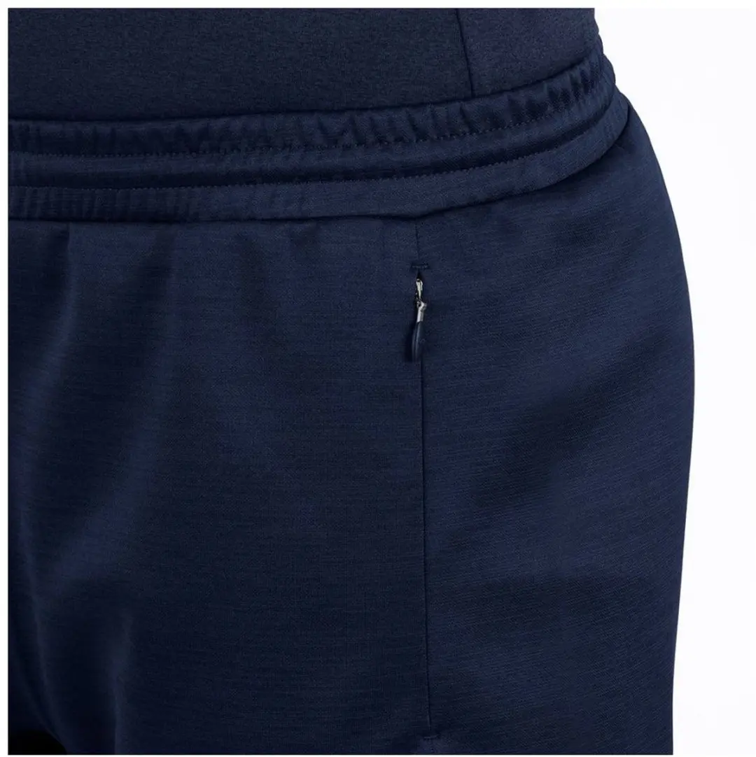 JAKO Challenge Joggingbroek Heren - Marine Gemeleerd - afbeelding 2 van 3