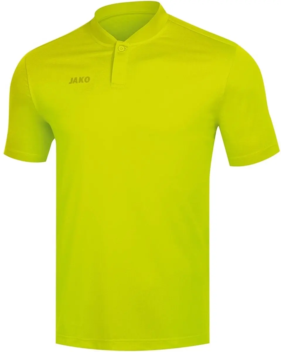 JAKO Prestige Polo Heren - XXL