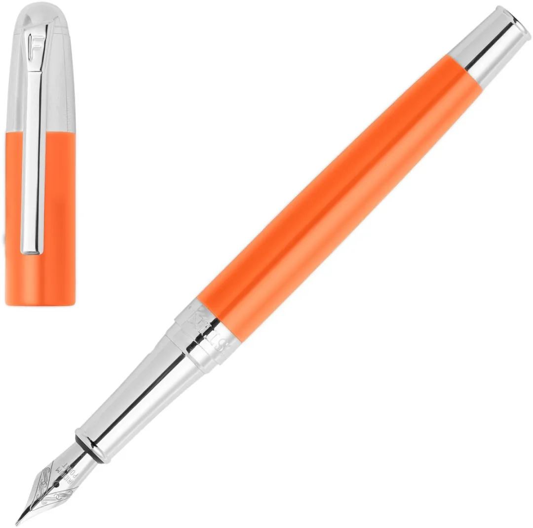 Pen Classicals Chrome