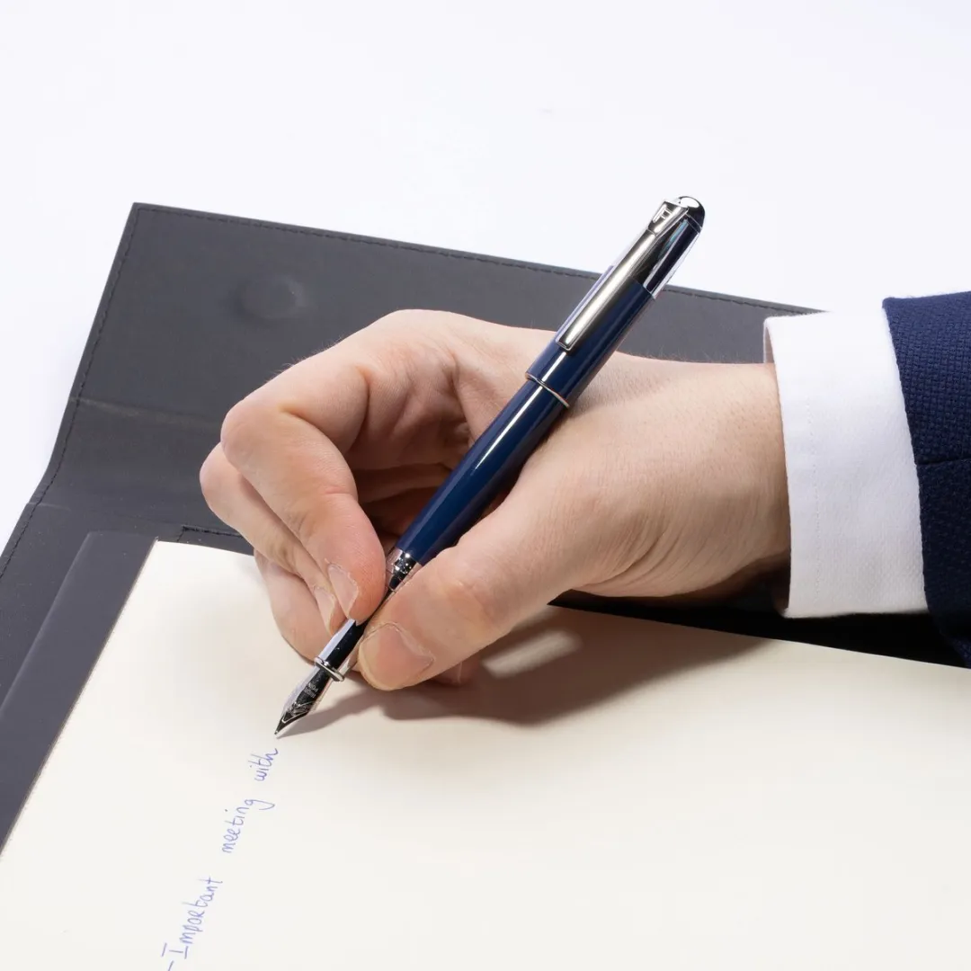 Pen Classicals Chrome